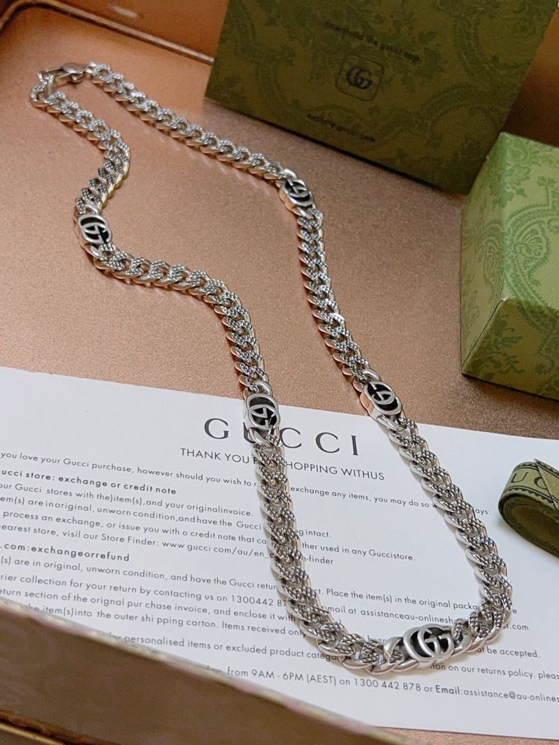 Gucci Necklaces